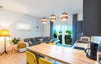 Feriehus - Hvar-Poljica , Kroatia - CDH540 3