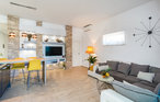 Feriehus - Hvar-Poljica , Kroatia - CDH540 5
