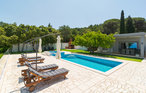 Feriehus - Hvar-Poljica , Kroatia - CDH540 6