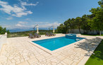 Feriehus - Hvar-Poljica , Kroatia - CDH540 7
