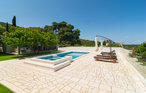 Feriehus - Hvar-Poljica , Kroatia - CDH540 13