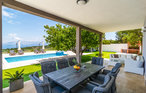 Feriehus - Hvar-Poljica , Kroatia - CDH540 2