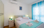 Ferienwohnung - Hvar-Vrboska , Kroatien - CDH596 20