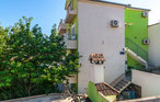 Ferienwohnung - Hvar-Vrboska , Kroatien - CDH596 10