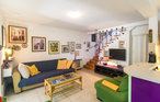 Feriehus - Hvar-Sucuraj , Kroatia - CDH372 5