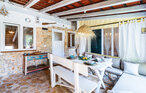 Ferienwohnung - Hvar-Ivan Dolac , Kroatien - CDH572 13