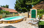 Ferienwohnung - Hvar-Ivan Dolac , Kroatien - CDH572 1