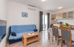Ferienwohnung - Biograd , Kroatien - CDI335 3