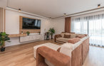 Ferienhaus - Biograd-Kakma , Kroatien - CDI219 4