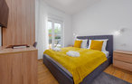 Ferienwohnung - Zadar , Kroatien - CDI133 19