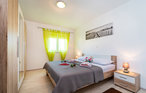 Ferienhaus - Zadar-Galovac , Kroatien - CDI269 34