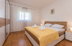 Ferienwohnung - Biograd - Gornje Rastane , Kroatien - CDI154 30