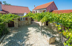 Ferienhaus - Biograd - Donje Ceranje , Kroatien - CDI396 21