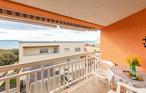 Ferieleilighet - Zadar-Kozino , Kroatia - CDI035 1