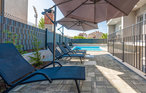 Ferienwohnung - Zadar , Kroatien - CDI133 14