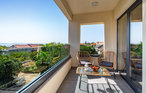Ferienhaus - Zadar - Petrcane , Kroatien - CDI142 17