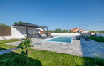 Ferieleilighet - Zadar-Prkos , Kroatia - CDI216 1