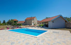 Ferienhaus - Biograd - Donje Ceranje , Kroatien - CDI396 1