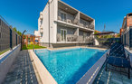 Ferienwohnung - Zadar , Kroatien - CDI133 1
