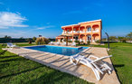 Ferienhaus - Zadar-Galovac , Kroatien - CDI269 1