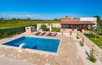 Feriehus - Zadar-Donji Zemunik , Kroatia - CDI026 10