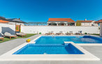 Ferienhaus - Biograd , Kroatien - CDI038 12