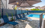 Ferienwohnung - Zadar , Kroatien - CDI133 2
