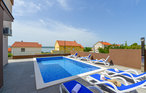 Ferienhaus - Zadar - Maslenica , Kroatien - CDI085 10