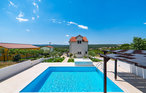 Ferienhaus - Zadar-Krusevo , Kroatien - CDI098 9