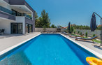Ferienhaus - Biograd-Kakma , Kroatien - CDI219 8