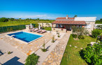 Feriehus - Zadar-Donji Zemunik , Kroatia - CDI026 1