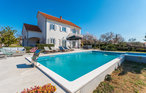 Ferienhaus - Zadar - Tinj , Kroatien - CDI053 10