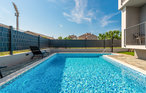 Ferienwohnung - Zadar , Kroatien - CDI133 10