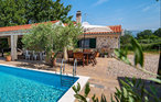 Ferienhaus - Zadar - Posedarje , Kroatien - CDI012 14