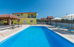 Ferienwohnung - Biograd - Gornje Rastane , Kroatien - CDI154 13