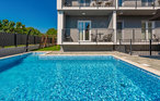 Ferienwohnung - Zadar , Kroatien - CDI133 11