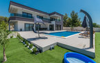 Ferienhaus - Biograd-Kakma , Kroatien - CDI219 10
