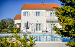 Ferienhaus - Zadar - Tinj , Kroatien - CDI053 14