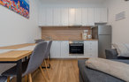 Ferienwohnung - Zadar , Kroatien - CDI133 18