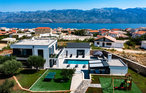 Ferienhaus - Zadar-Razanac , Kroatien - CDI300 2