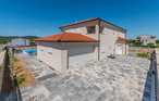 Ferienhaus - Zadar - Gorica , Kroatien - CDI155 28