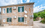 Ferienhaus - Starigrad Paklenica- Milovci , Kroatien - CDI153 14