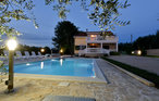Ferienhaus - Biograd-Polaca , Kroatien - CDI295 17