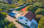 Ferienhaus - Biograd-Polaca , Kroatien - CDI295 12