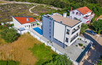 Ferienhaus - Zadar - Petrcane , Kroatien - CDI142 13