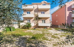 Ferienwohnung - Biograd , Kroatien - CDI335 7
