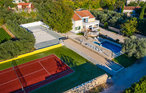 Ferienhaus - Biograd-Polaca , Kroatien - CDI295 15