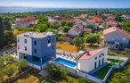 Ferienhaus - Zadar - Petrcane , Kroatien - CDI142 14
