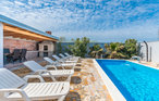 Ferienhaus - Biograd - Kakma , Kroatien - CDI178 11