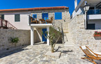 Feriehuse - Nin - Privlaka , Kroatien - CDI418 11